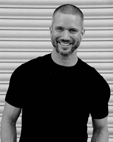 Daniel Granger